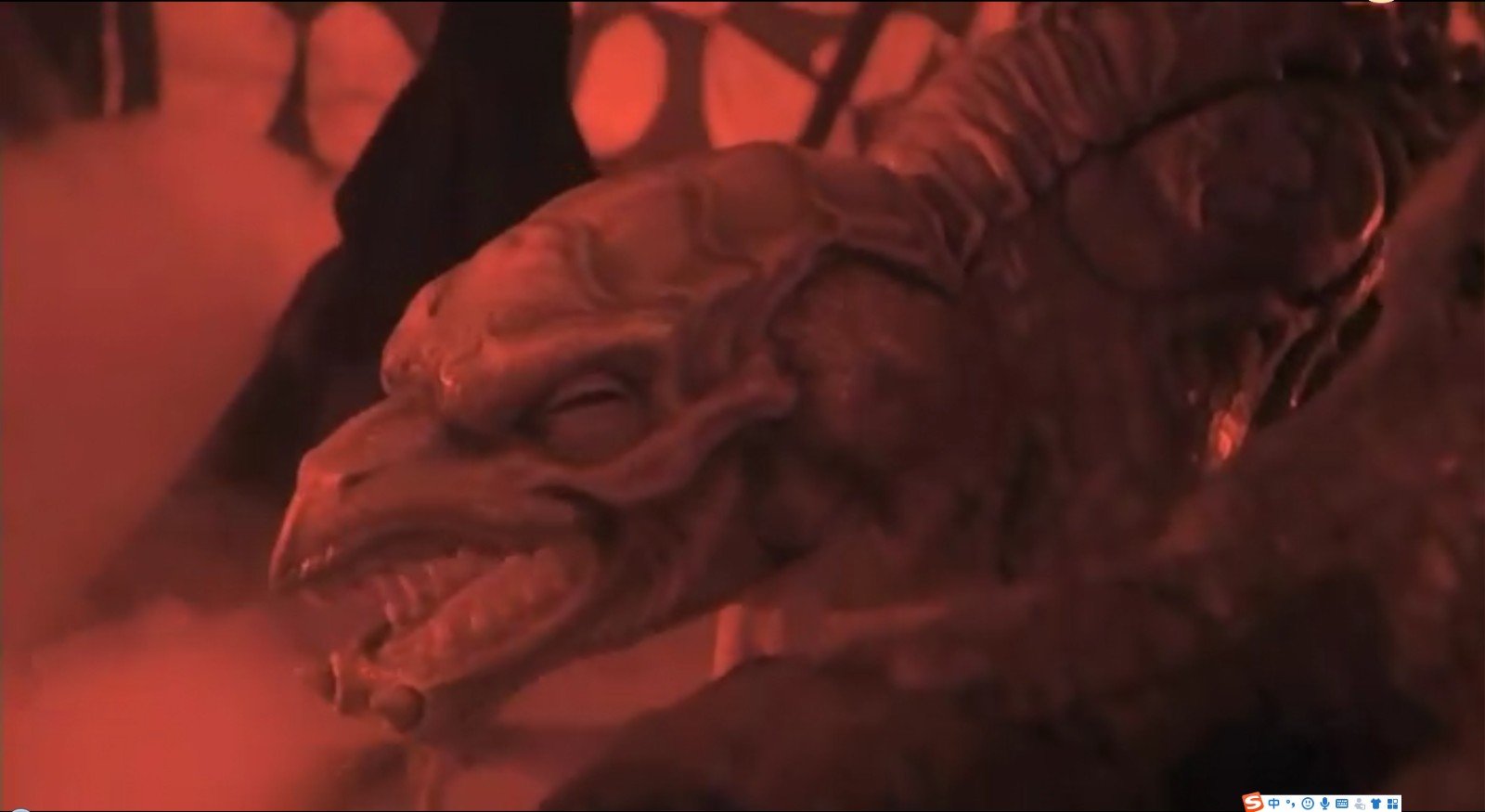 求好心人告知电影名！