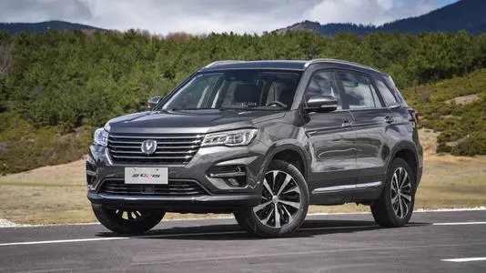 有哪些性价比较高的国产汽车?