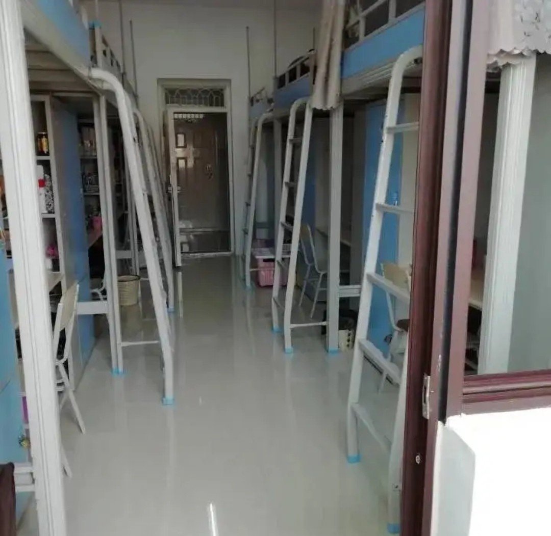 商丘师范学院好不好