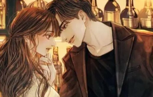 绝境生花作者牛奶加茶