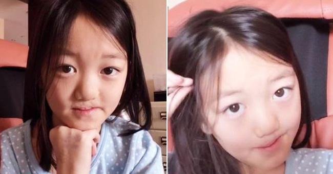 李嫣为什么是兔唇？