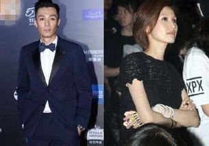 周柏豪结婚了吗？