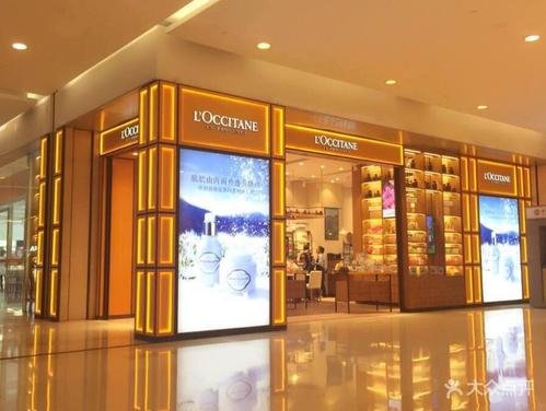 欧舒丹美国分公司申请破产,你用过欧舒丹的产品吗?