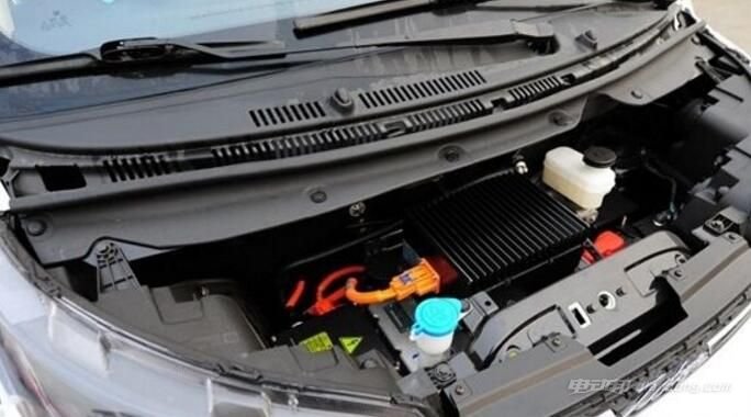 众泰新能源汽车怎么样