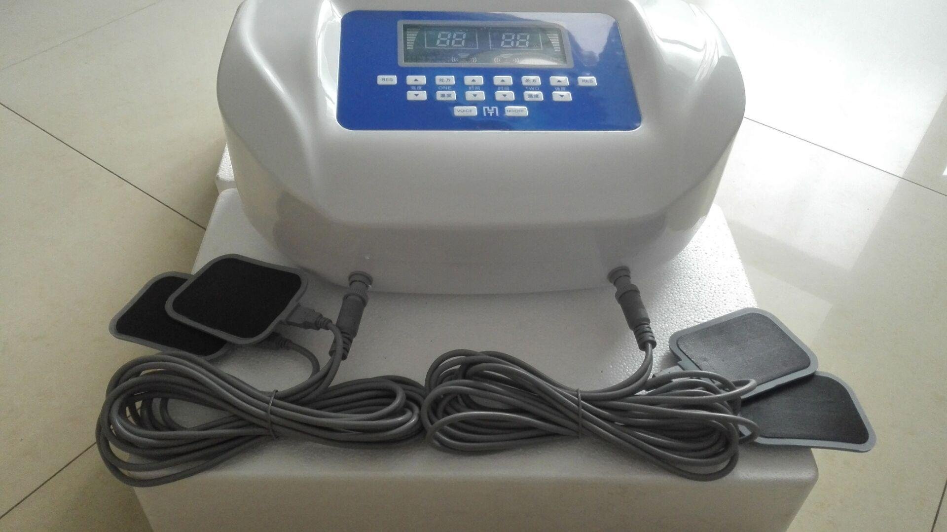 理疗仪哪个牌子的好