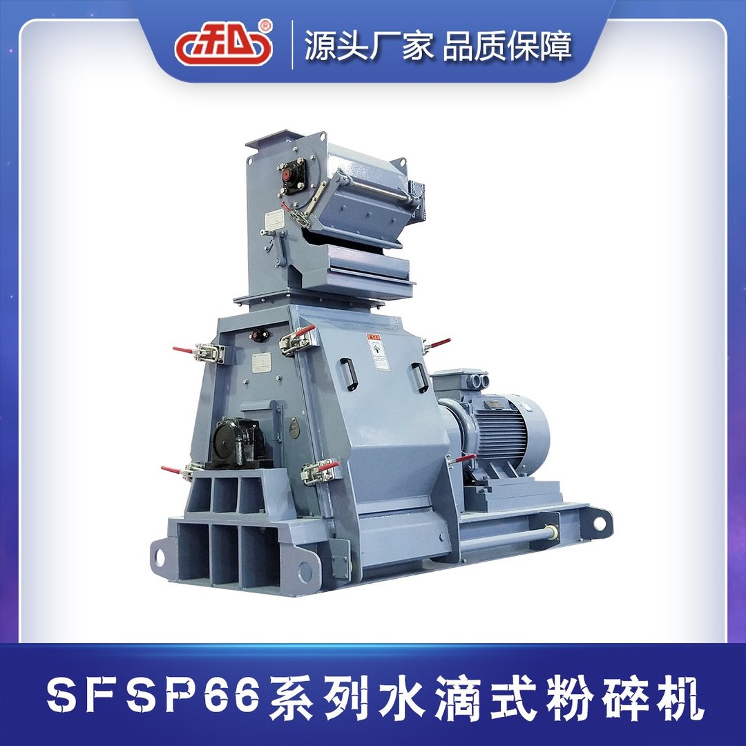 小型猪饲料加工都需要什么设备？