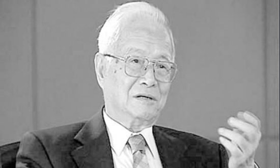 中国现代十大名医