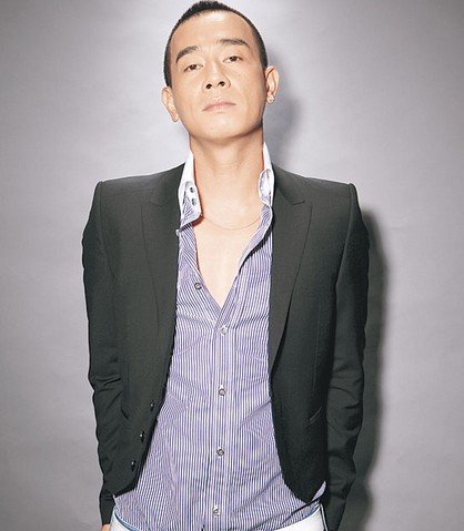 陈小春的《算你狠》 歌词