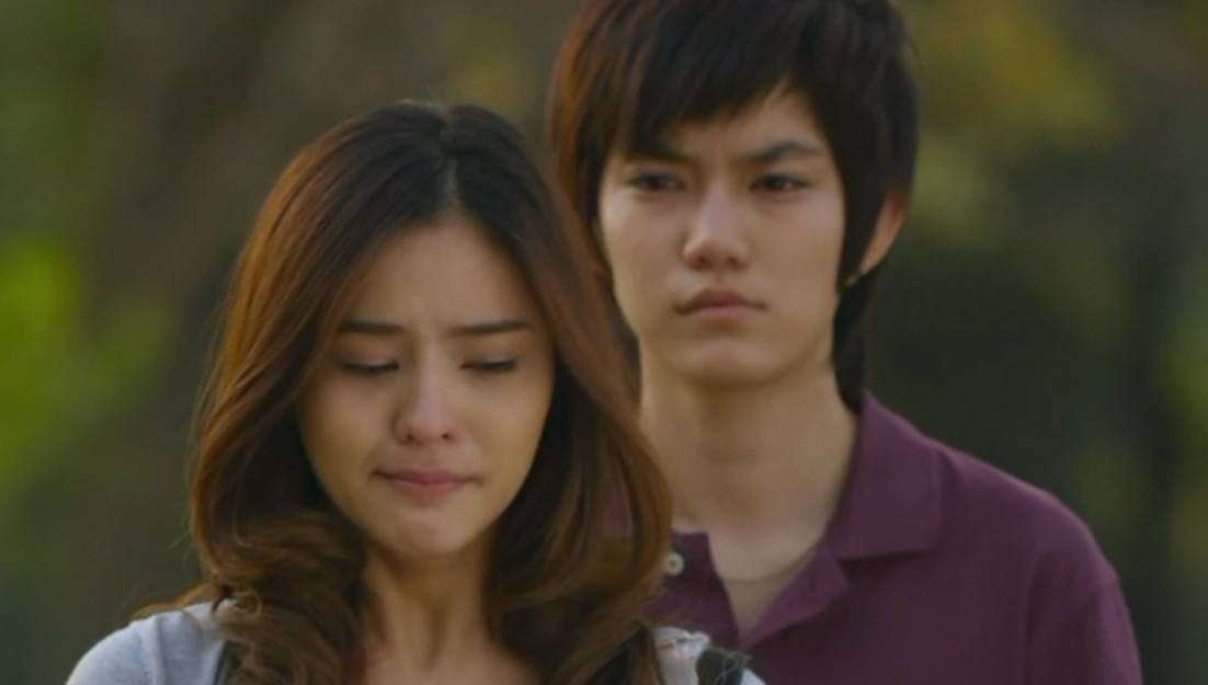 你如何评价《yes or no》?