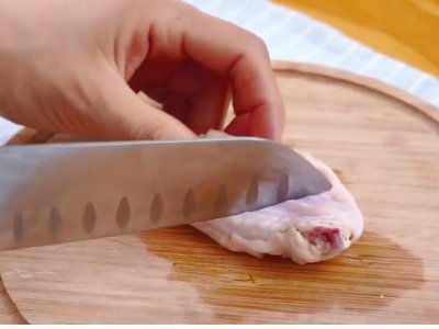 烤鸡翅怎么腌制