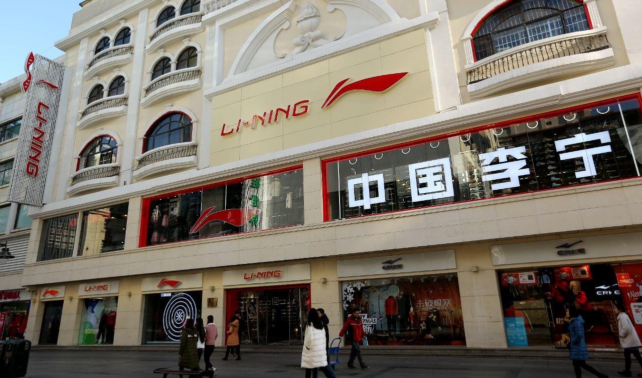 印度奥委会与李宁解约,解约的原因是什么?