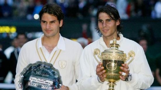 08年温网男单决赛打了多少时间