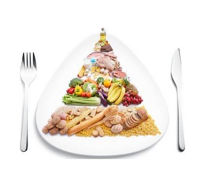 擀面杖擀肚子能减肥吗?