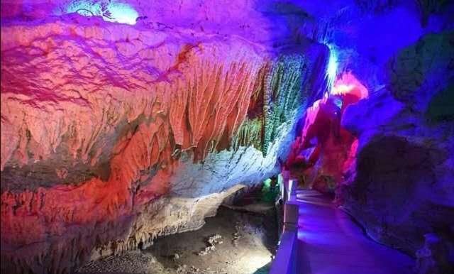 贵州回应山里有“龙吟”究竟是怎么回事?