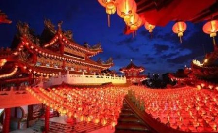 春节有哪些适合的送礼佳品?