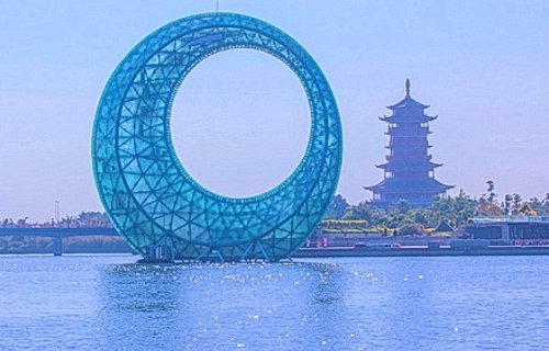 厦门景点排行榜前十名