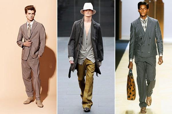 3.1phillip lim的主要设计风格是什么？