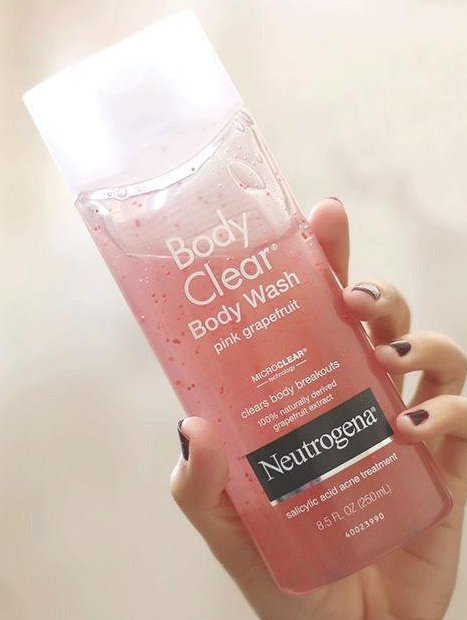 什么牌子的沐浴露比较好?求分享?