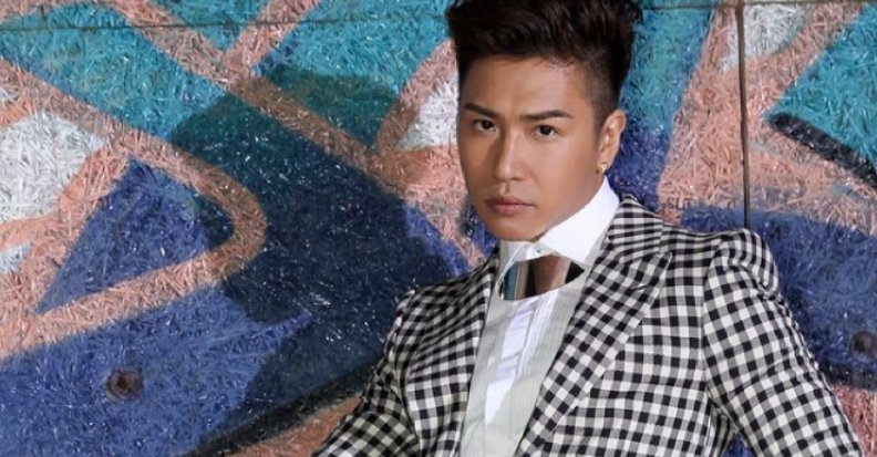 欧汉声和罗志祥有什么恩怨