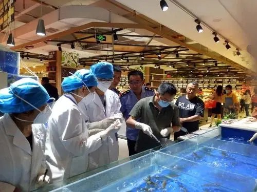 北京的本土病例疫情是怎么引起的呢?