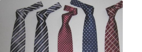 最好的领带品牌有哪些