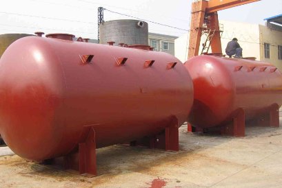 油罐使用多长时间清洗