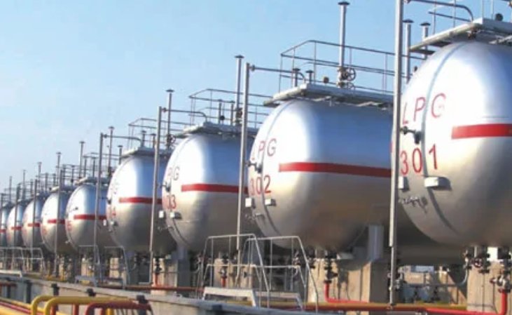 液化石油气钢瓶是特种设备吗？