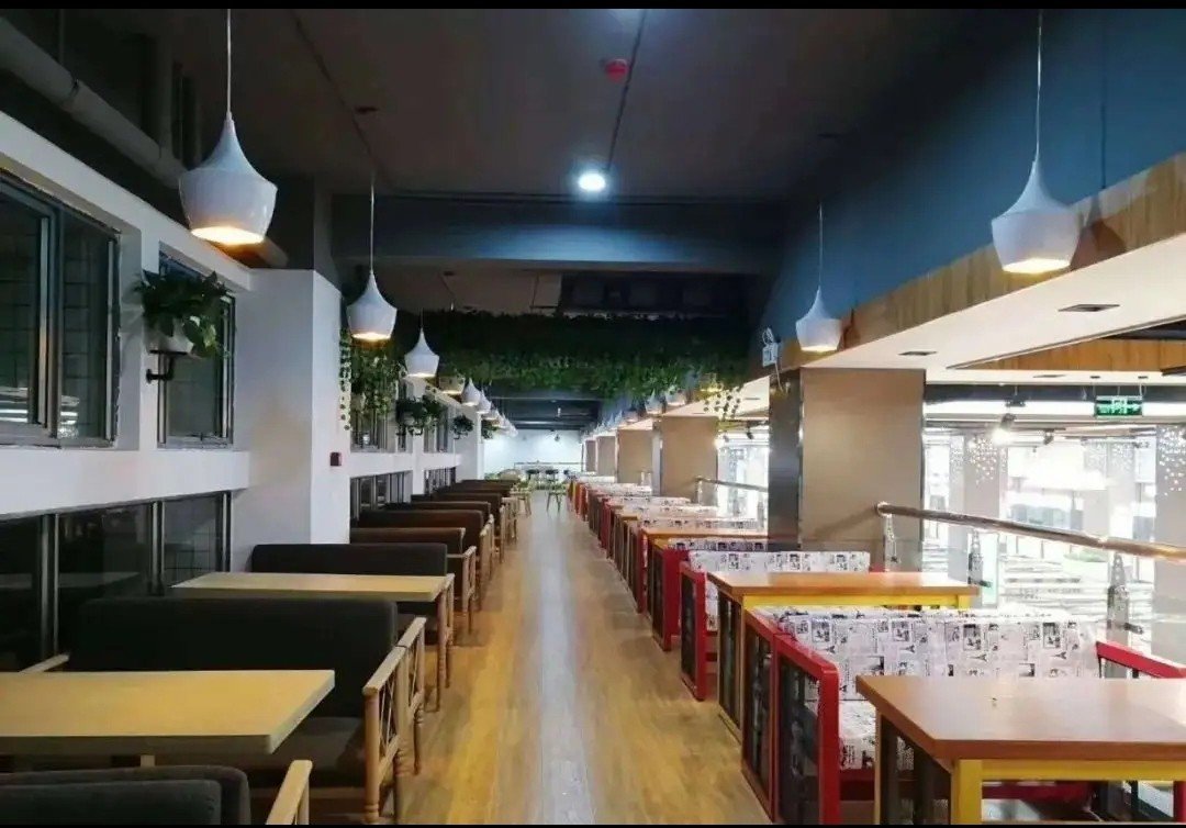 商丘师范学院好不好