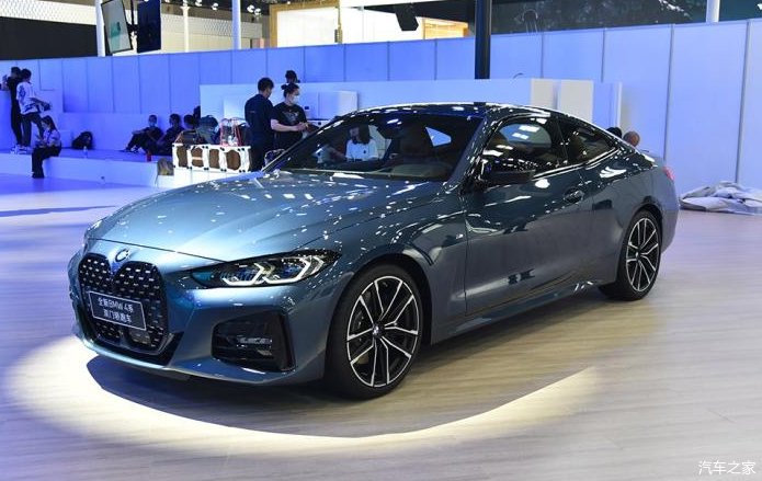 2020成都车展开幕,这几款热门新车值得一看!