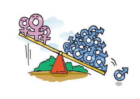 00后性别比失衡加剧，这是什么原因导致的？