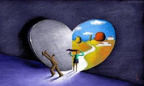 怎样全方位了解和分析一个人?