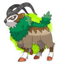 求口袋妖怪xy图鉴