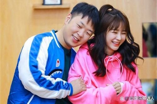 沈梦辰说素颜出镜难道不是我了吗?杜海涛深夜约会的女子究竟是谁?