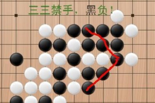 五子棋必赢的方法有哪些？