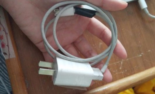 苹果手机充电显示不支持此配件是什么意思