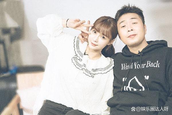 沈梦辰说素颜出镜难道不是我了吗?杜海涛深夜约会的女子究竟是谁?