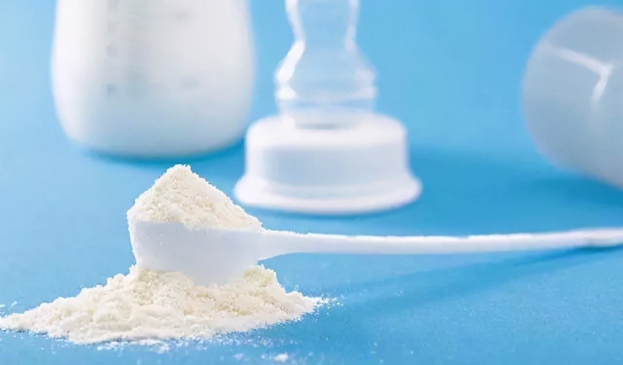 一般奶粉分段主要分为几个阶段？是如何划分的呢？