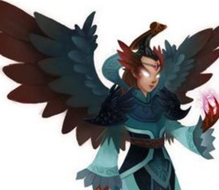 木神句芒是谁的后裔?