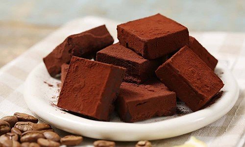 女性经期能不能吃巧克力?
