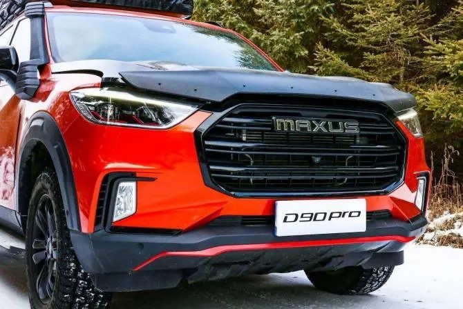 私家车柴油版的有哪几款车?