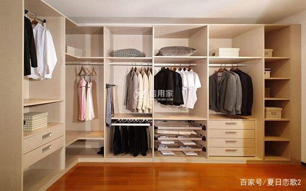 普通家庭真的有必要定制衣柜吗？原因是什么？