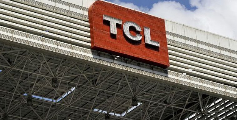 王牌 TCL是什么关系