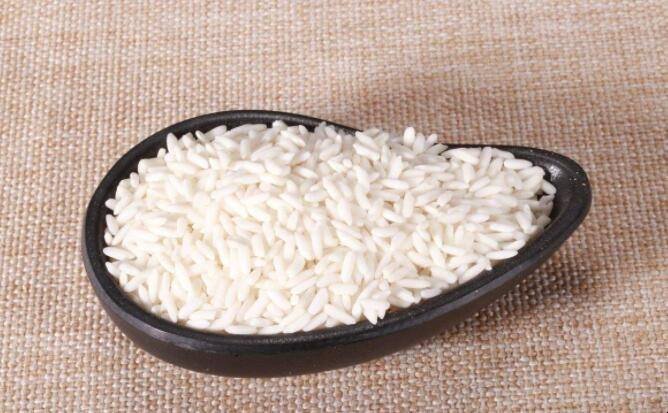 江米就是糯米,江米的营养价值有哪些?