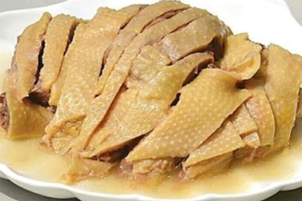 扬州老鹅哪里的最好吃