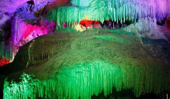 萍乡哪里好玩有哪些旅游景点