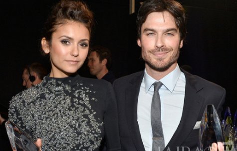 《吸血鬼日记》中Damon的扮演者是谁？他的演技怎么样？