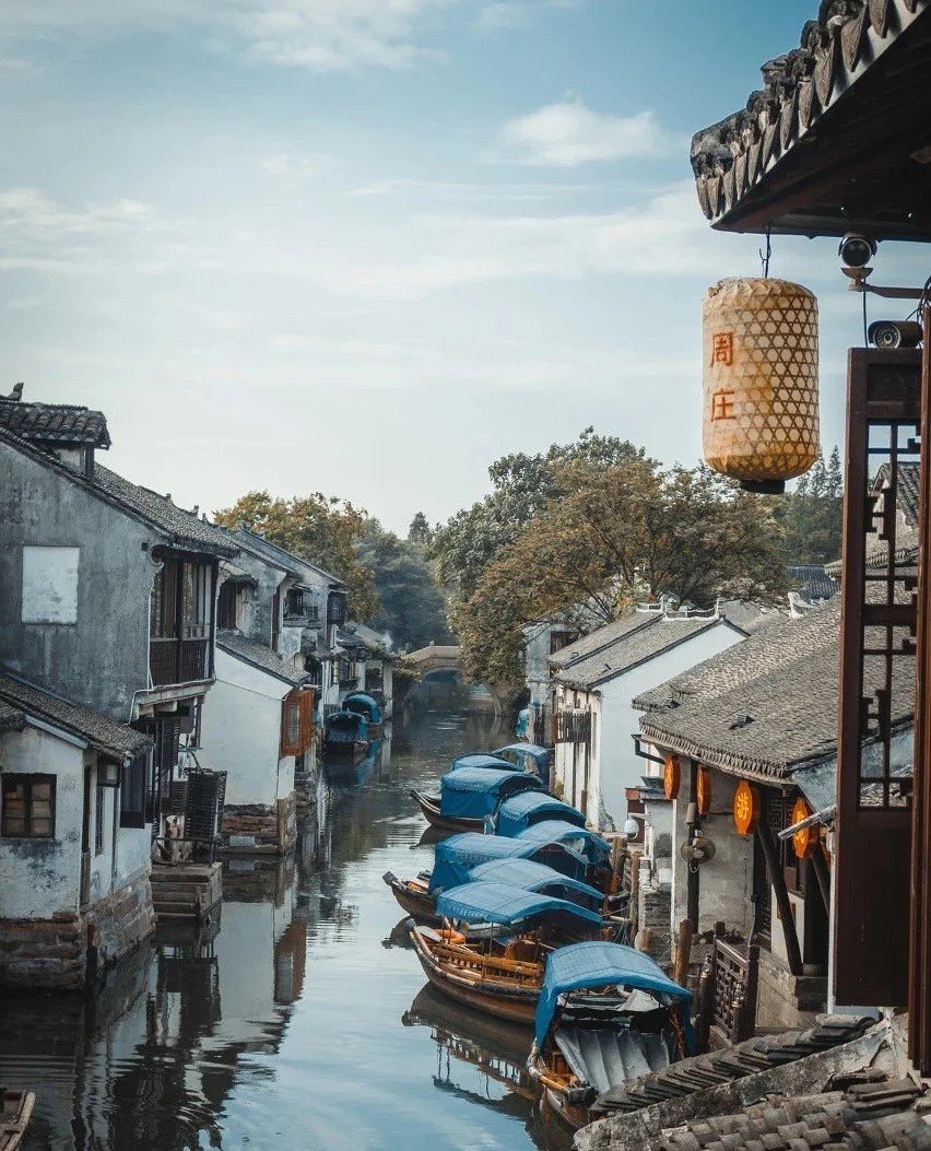 求江苏旅游景点排名前十，哪些比较值得去？
