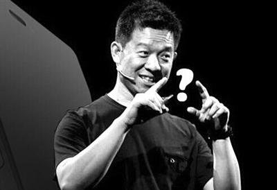 贾跃亭为什么飞不回中国了？