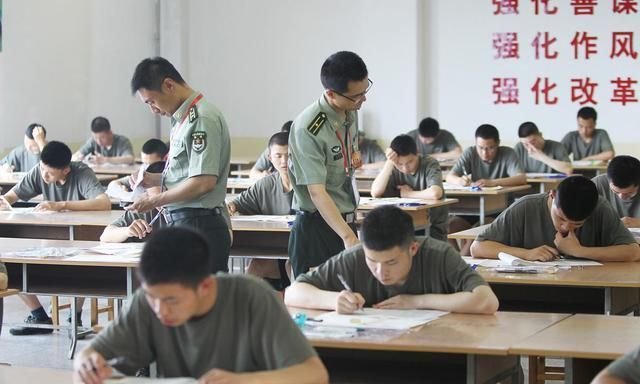 军校毕业以后好吗？