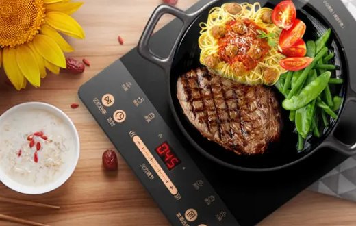 电磁炉十大排名